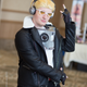 Illustration for article titled Our Favorite Cosplay Photos From Oni-Con 2018